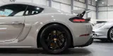 Porsche 718 GT4 thumbnail