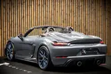Porsche 718 Spyder RS thumbnail