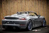 Porsche 718 Spyder RS thumbnail