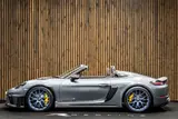 Porsche 718 Spyder RS thumbnail