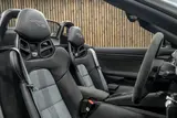Porsche 718 Spyder RS thumbnail