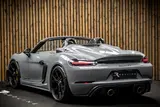 Porsche 718 Spyder RS thumbnail