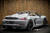Porsche 718 Spyder RS thumbnail