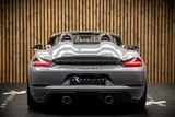 Porsche 718 Spyder RS thumbnail