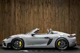 Porsche 718 Spyder RS thumbnail