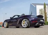 Porsche 718 Spyder RS thumbnail