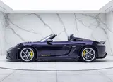 Porsche 718 Spyder RS thumbnail