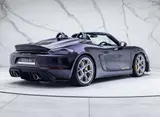 Porsche 718 Spyder RS thumbnail