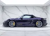 Porsche 718 Spyder RS thumbnail