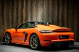 Porsche 718 Spyder RS thumbnail