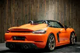 Porsche 718 Spyder RS thumbnail