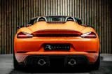 Porsche 718 Spyder RS thumbnail