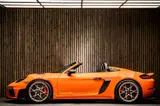 Porsche 718 Spyder RS thumbnail