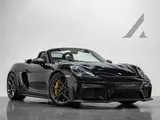 Porsche 718 Spyder RS thumbnail