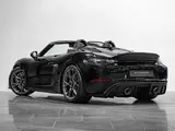 Porsche 718 Spyder RS thumbnail