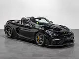 Porsche 718 Spyder RS thumbnail