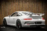 Porsche 911 GT3 thumbnail