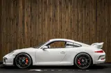 Porsche 911 GT3 thumbnail