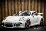 Porsche 911 GT3 thumbnail