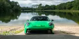 Porsche 911 GT3 thumbnail