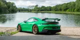 Porsche 911 GT3 thumbnail