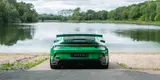 Porsche 911 GT3 thumbnail
