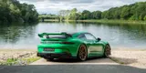 Porsche 911 GT3 thumbnail