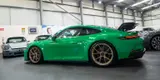 Porsche 911 GT3 thumbnail