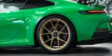 Porsche 911 GT3 thumbnail