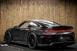 Porsche 911 GT3 Touring thumbnail