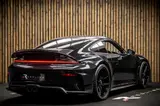 Porsche 911 GT3 Touring thumbnail