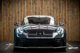 Porsche 911 GT3 Touring thumbnail