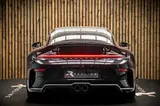 Porsche 911 GT3 Touring thumbnail