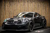 Porsche 911 GT3 Touring thumbnail