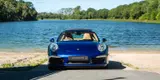 Porsche 911 Carrera S thumbnail