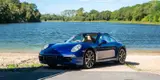 Porsche 911 Carrera S thumbnail