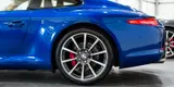Porsche 911 Carrera S thumbnail
