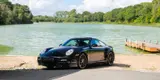 Porsche 911 Turbo S thumbnail