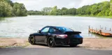 Porsche 911 Turbo S thumbnail