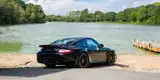 Porsche 911 Turbo S thumbnail