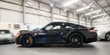 Porsche 911 Turbo S thumbnail
