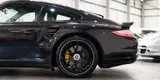 Porsche 911 Turbo S thumbnail