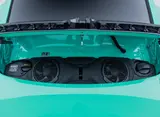 Porsche 911 Carrera GTS thumbnail
