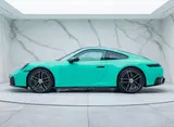 Porsche 911 Carrera GTS thumbnail