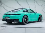 Porsche 911 Carrera GTS thumbnail