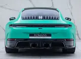 Porsche 911 Carrera GTS thumbnail