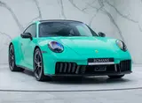Porsche 911 Carrera GTS thumbnail