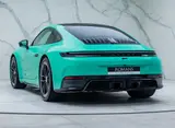 Porsche 911 Carrera GTS thumbnail