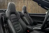 Porsche 911 Turbo Cabriolet thumbnail