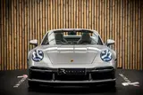 Porsche 911 Turbo Cabriolet thumbnail